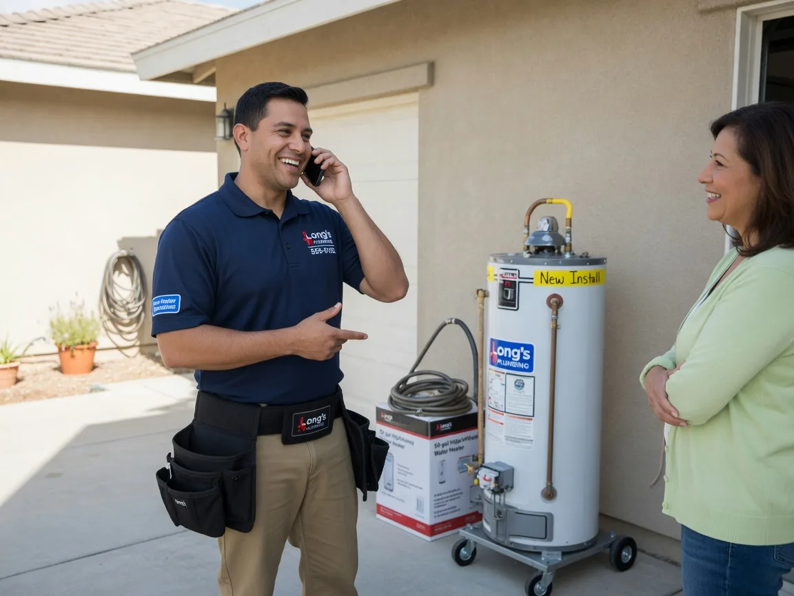 Leak Detection Gore, OK FAQs